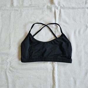 Liquido Active Strappy Sports Bra